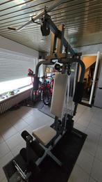 Standaard Fitnestoestel in goede staat, Sport en Fitness, Ophalen, Gebruikt