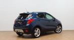 Opel Mokka 1.4T Cosmo automaat+leder+gps+camera+park pilot, Auto's, Opel, Stof, Gebruikt, 4 cilinders, 149 g/km