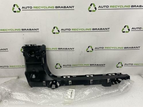 Bumpergeleider Links Achter BMW iX3 G08 LCI 51129850833, Auto-onderdelen, Carrosserie, BMW, Gebruikt, Ophalen of Verzenden