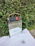 Sierspiegel in goede staat, afmetingen 52cm-90cm, Huis en Inrichting, Woonaccessoires | Spiegels, Ophalen, Zo goed als nieuw, 50 tot 75 cm