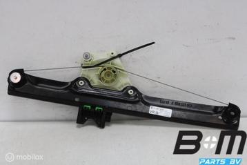 Raammechaniek RV Porsche Panamera 4 971837402 beschikbaar voor biedingen