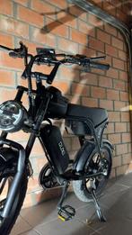 Batterie double C80 max ️., Autres marques, Moins de 47 cm, Comme neuf, Enlèvement