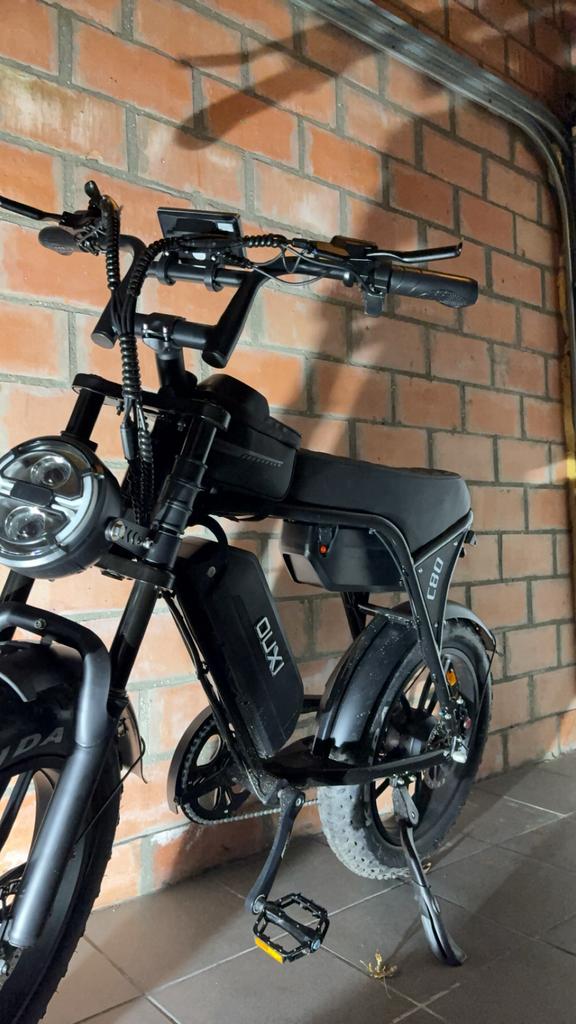 Batterie double C80 max ️., Vélos & Vélomoteurs, Vélos électriques, Comme neuf, Autres marques, Moins de 47 cm, 30 à 50 km par batterie