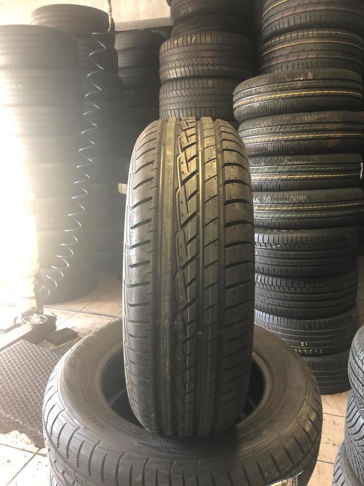 185 65 14 new, Auto diversen, Autosport-onderdelen, Zo goed als nieuw, Ophalen of Verzenden