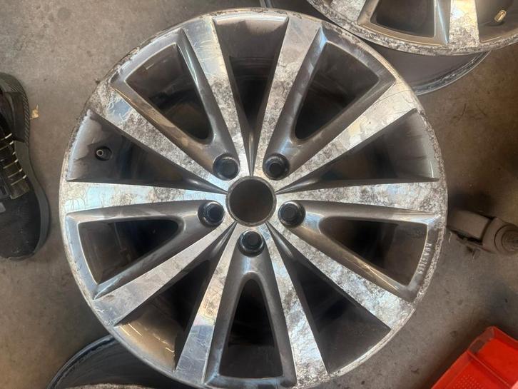 jante alu VW, Auto-onderdelen, Overige Auto-onderdelen, Audi, Ophalen