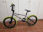 BMX voor kinderen, Fietsen en Brommers, Ophalen, Staal, B-Twin, Voetsteunen