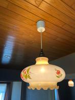 Antieken lamp, Ophalen, Zo goed als nieuw