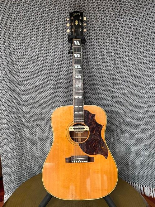 Gibson sheryl crow signature, Muziek en Instrumenten, Snaarinstrumenten | Gitaren | Akoestisch, Gebruikt, Ophalen
