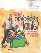 Goed opvoeden is leuk  -  Hansje Gortz, Boeken, Ophalen of Verzenden