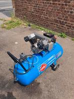 Compressor, Doe-het-zelf en Bouw, Ophalen