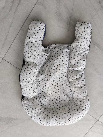 Babynestje beschikbaar voor biedingen