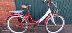 meisjesfiets 24 inch, Ophalen, Gebruikt, 24 inch