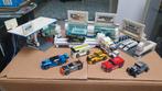 Lego Lot Indiana Jones, Ferrari, Racers, Gebruikt, Ophalen