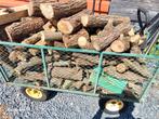 Bois de chauffage à donner gratuit à venir chercher, Ophalen