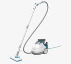 BLACK DECKER Stoomreiniger - 2300W - NOG IN GARANTIE, Ophalen, Zo goed als nieuw, Stoomreiniger