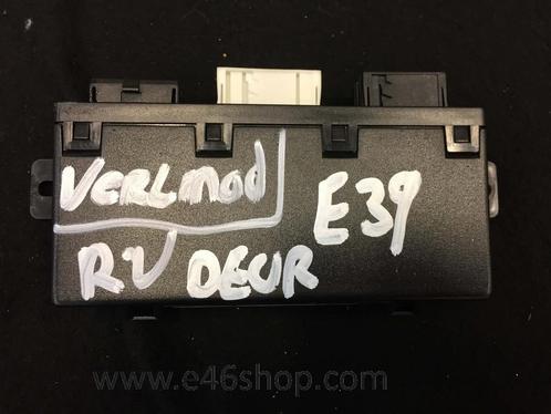 BMW E39 deurmodule oem 6904255, Auto-onderdelen, Elektronica en Kabels, BMW, Gebruikt, Ophalen of Verzenden