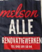 Alle badkamerwerken profesional 0485915094