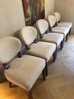 5 Stoelen Marie’s Corner, Maison & Meubles, Enlèvement, Comme neuf, Cinq, Six Chaises ou plus