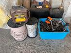 Elektrificator, spoelen, draden en accessoires, Dieren en Toebehoren, Paarden, B