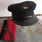 ancien képi du chemin de fer, Enlèvement ou Envoi, Utilisé, Train, Autres types