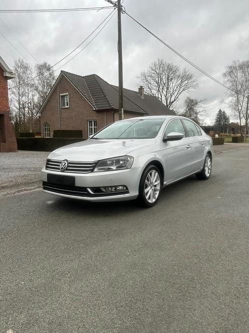 Volkswagen Passat 18tsi gekeurd carpas, Autos, Volkswagen, Particulier, Passat, ABS, Caméra de recul, Phares directionnels, Régulateur de distance