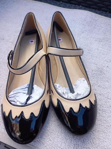Ballerina maat 38, splinternieuw beschikbaar voor biedingen