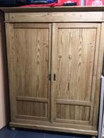 Grenen kleerkast, Huis en Inrichting, Ophalen