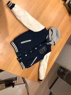 Veste baseball enfant 8 ans - Teddy jacket, Porté, Autres tailles