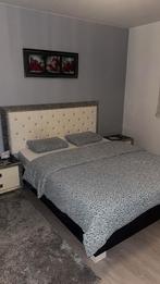 chambre à coucher, Enlèvement, Utilisé, Deux personnes, 160x200