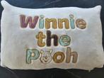 Winnie the pooh, Ophalen