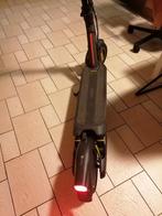 NINEBOT SEGWAY G2 MAX, Fietsen en Brommers, Steps, Ophalen, Zo goed als nieuw, Elektrische step (E-scooter), Ninebot