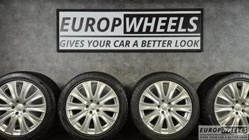 18 inch Mercedes S klasse W222 W221 Vito Viano W639 W447, Auto-onderdelen, 18 inch, Banden en Velgen, Personenwagen, Gebruikt