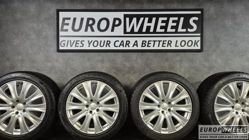 18 inch Mercedes S klasse W222 W221 Vito Viano W639 W447, Auto-onderdelen, Banden en Velgen, Banden en Velgen, Winterbanden, 18 inch
