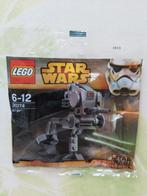 Lego Star wars 30274 AT-DP, Verzamelen, Nieuw, Ophalen of Verzenden