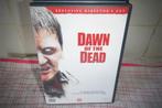 DVD Exclusive Director's CUT Dawn Of The Dead., CD & DVD, DVD | Horreur, Comme neuf, Enlèvement ou Envoi, Vampires ou Zombies