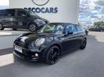 MINI One Starterswagen - Bluetooth, Auto's, Mini, 4 zetels, 75 pk, Zwart, Handgeschakeld