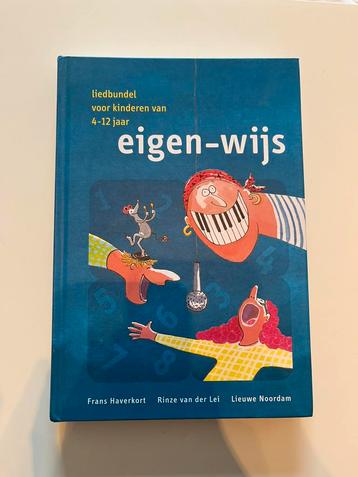 Eigen-wijs beschikbaar voor biedingen