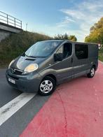 Opel vivaro 2013 euro 5 met keuring vvk, Auto's, Bestelwagens en Lichte vracht, Euro 5, Opel, Particulier, Cruise Control