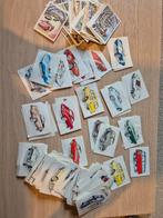 Jacques auto's 1962 , 64 , 66, Enlèvement