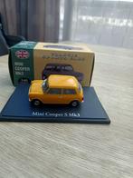 Austin Mini miniature, Autos, Austin, Achat, Particulier