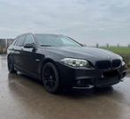 Bmw 520d touring, Auto's, Euro 6, Particulier, Te koop, 5 Reeks