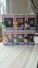 Funko Pop Sailor Moon, Collections, Comme neuf, Enlèvement ou Envoi