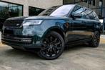 Range Rover P510e Autobiography SV Bespoke Meridian Garantie, Autos, 375 kW, SUV ou Tout-terrain, 5 places, Carnet d'entretien