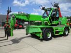 Merlo 40.30 MCSS (351), Ophalen