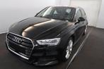 Audi A3 35 TFSI Sportback S tronic sport S line, Auto's, Zwart, 5 deurs, Particulier, A3