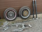 Kit supermotard Aprilia SXV 450/550, Motoren, Particulier, SuperMoto