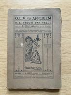 O.L.V. van Affligem, Ophalen of Verzenden