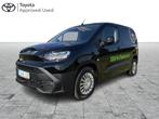 Toyota ProAce City 50kW EV SCHUTTLE, Autos, Toyota, 100 kW, Achat, 4 portes, ProAce