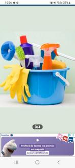 Cherche de travaille, Offres d'emploi, Emplois | Nettoyage & Services techniques