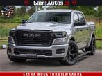 Dodge RAM 1500 Night Premium | Full Option | De Meest Luxe P, Auto's, Dodge, Automaat, Bedrijf, RAM 1500, Parkeersensor